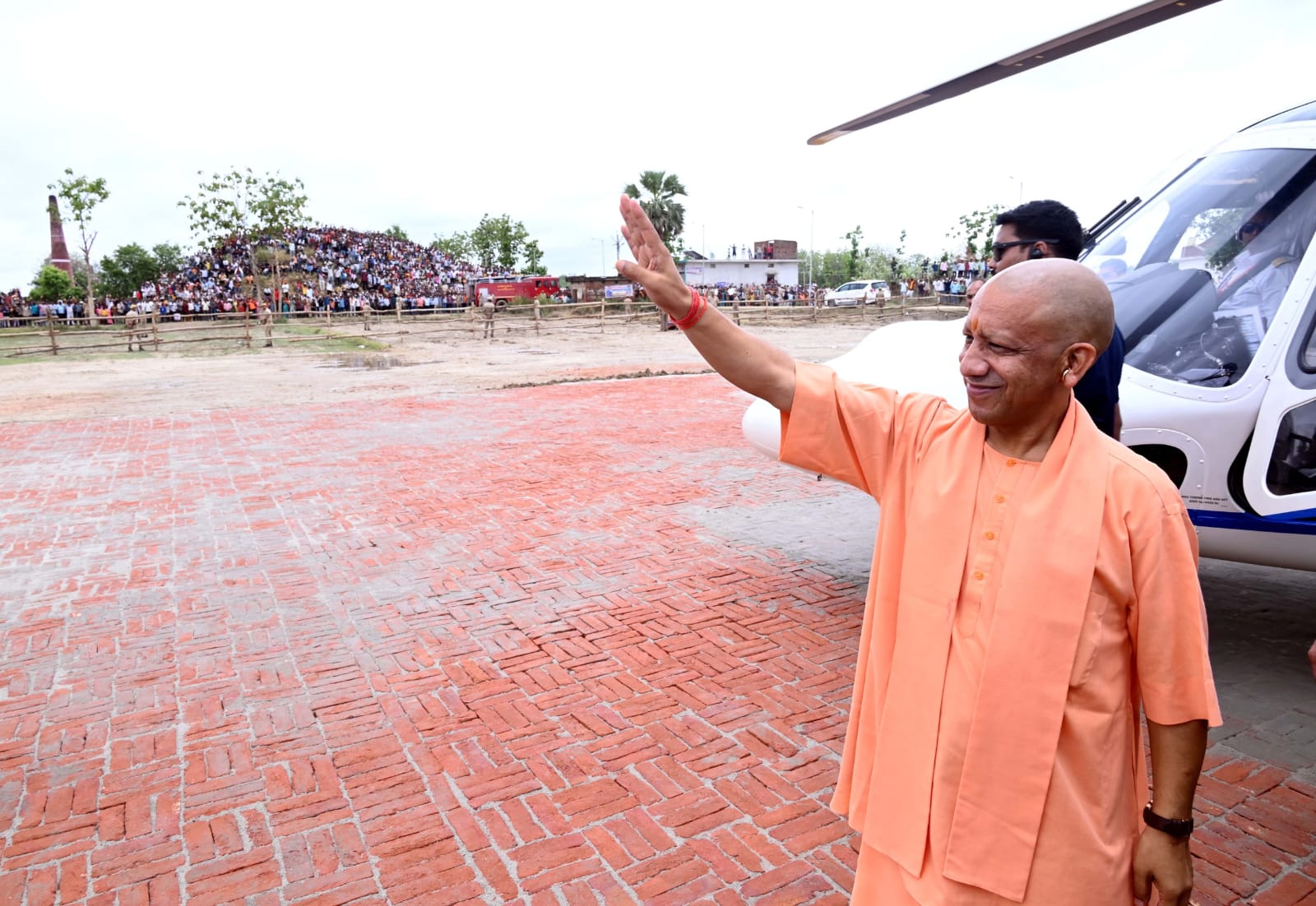 Shourya Yatra